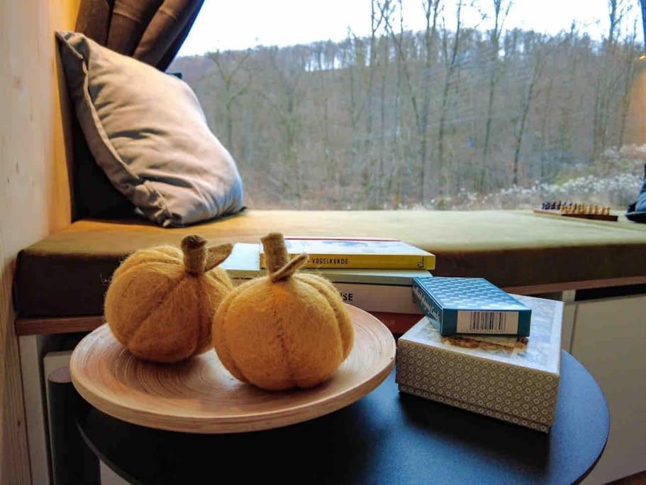 Westerwald Sauna Zubuchbar *