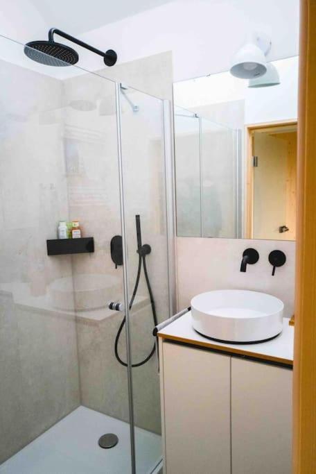 Appartement Westerwald Sauna Zubuchbar *