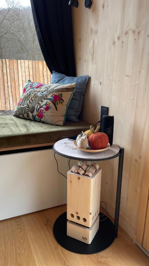 Westerwald Sauna Zubuchbar