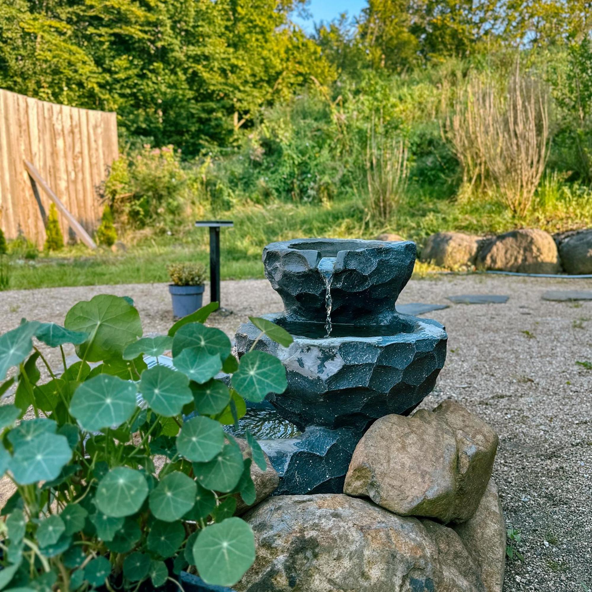Westerwald Sauna Zubuchbar * Niederdreisbach