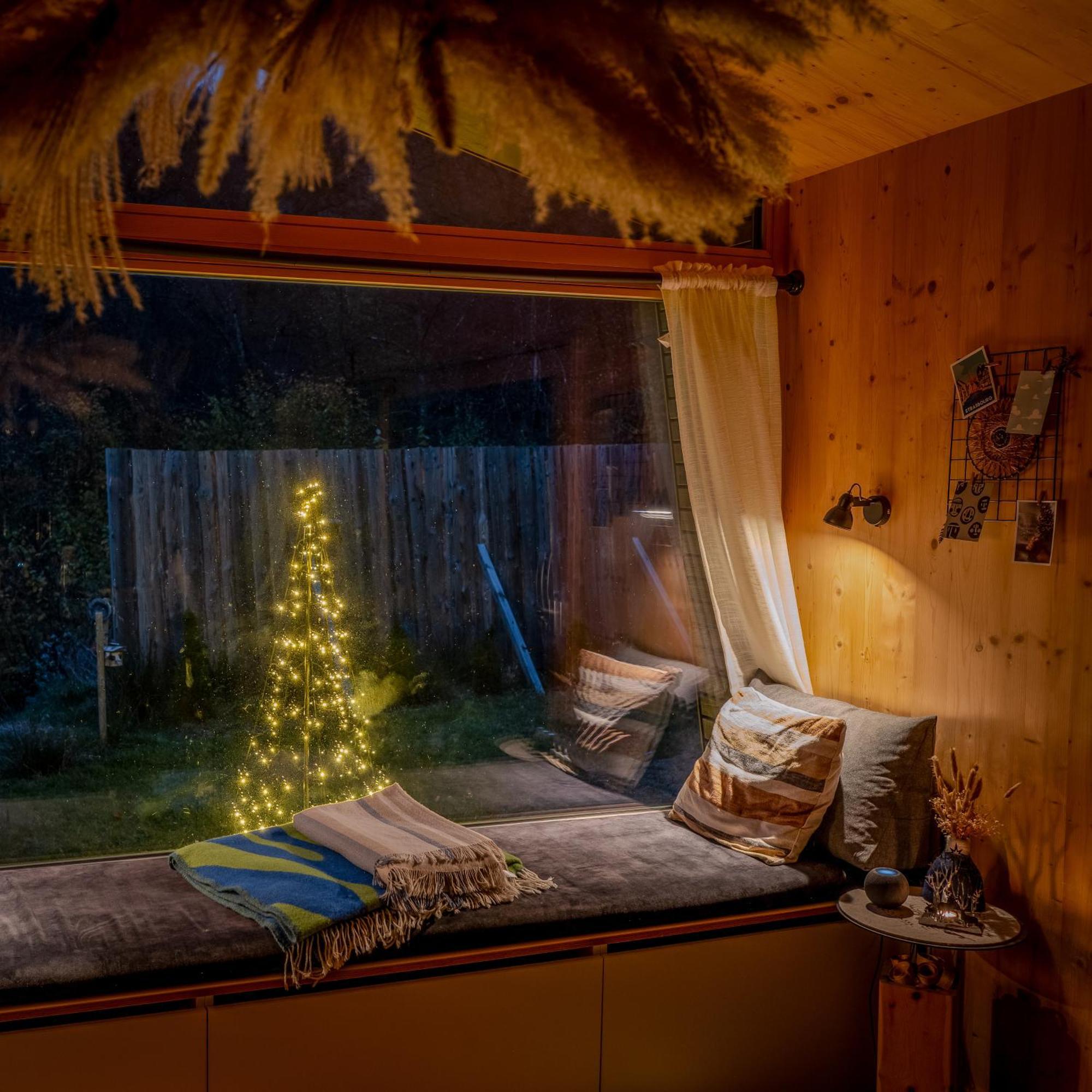 Westerwald Sauna Zubuchbar *