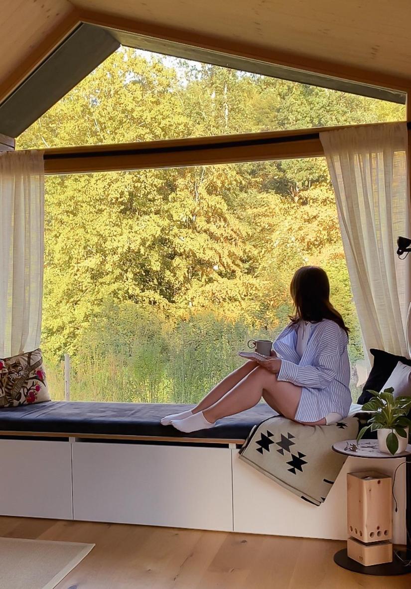 Appartement Westerwald Sauna Zubuchbar