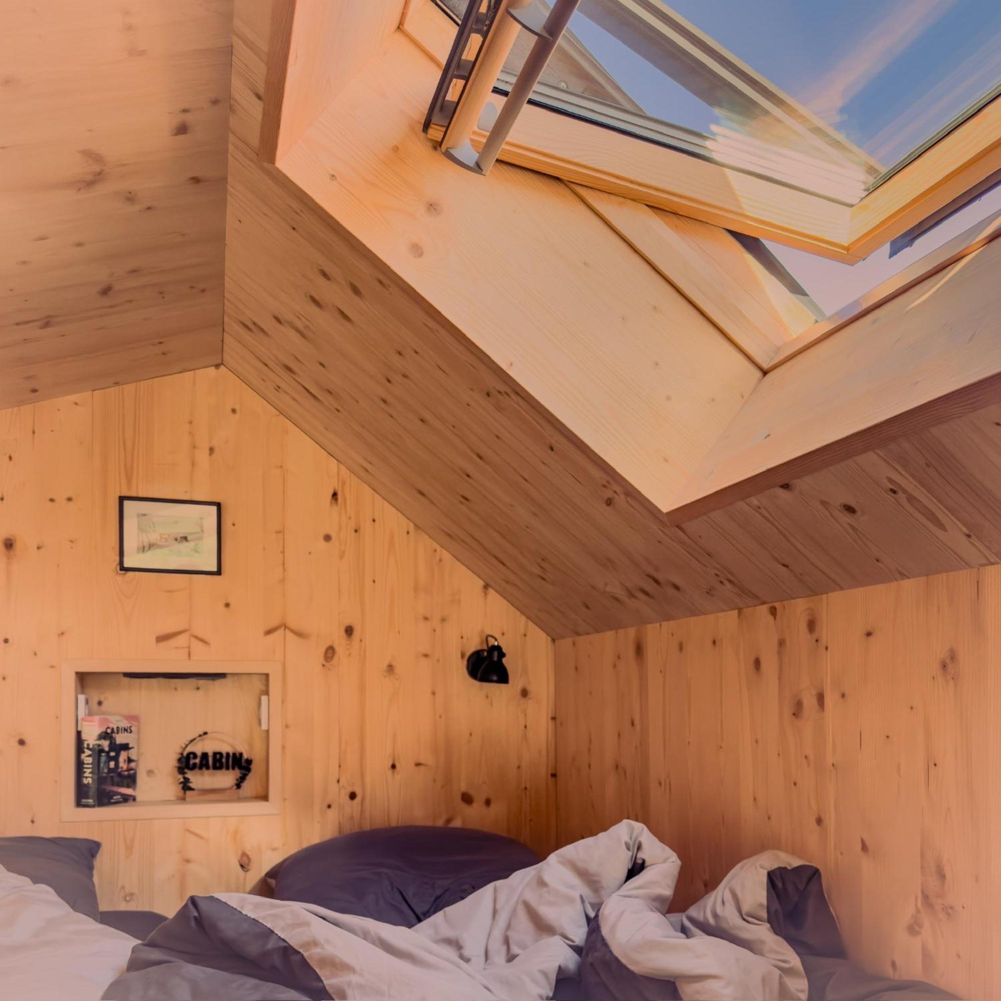 Appartement Westerwald Sauna Zubuchbar *